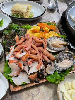 잠수기3호횟집 6