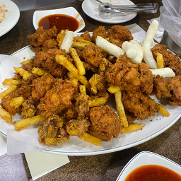구구통닭 4