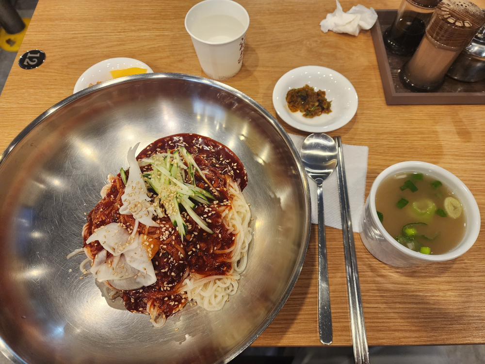 밀숲 사진 3