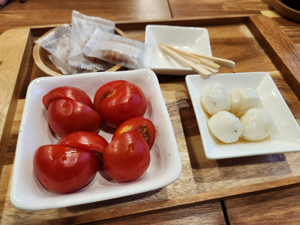 골목찻집