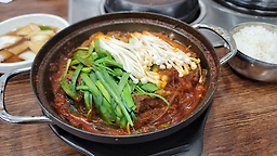 참맛설렁탕 2