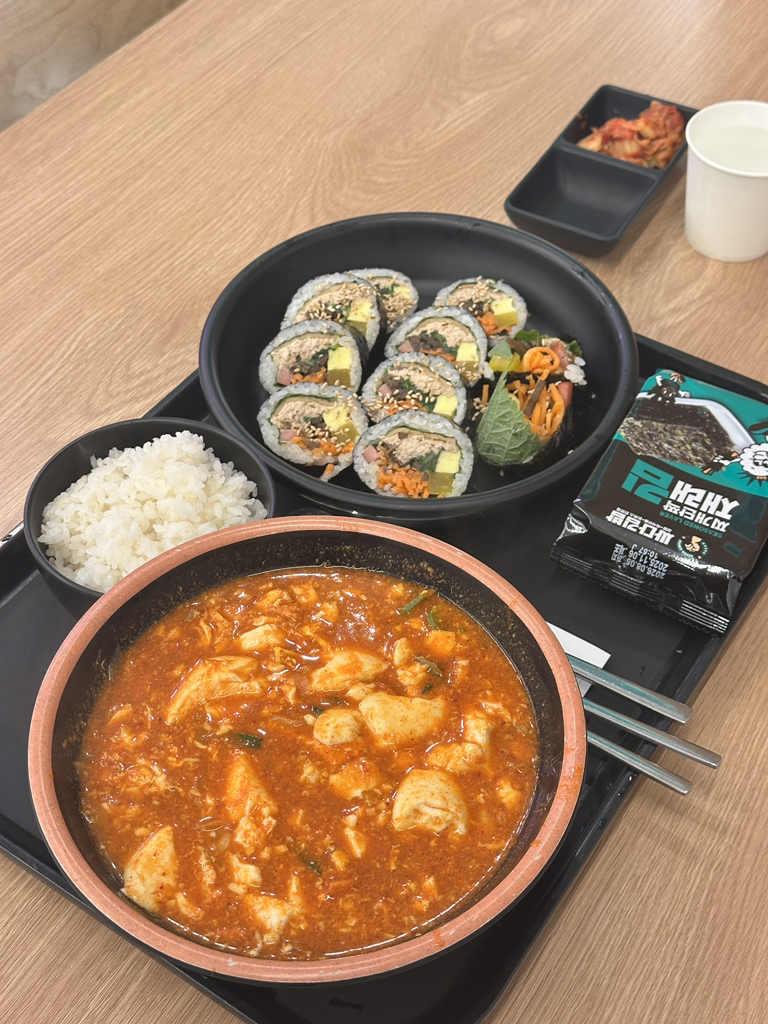 싸다김밥 을지로입구역점 사진 4