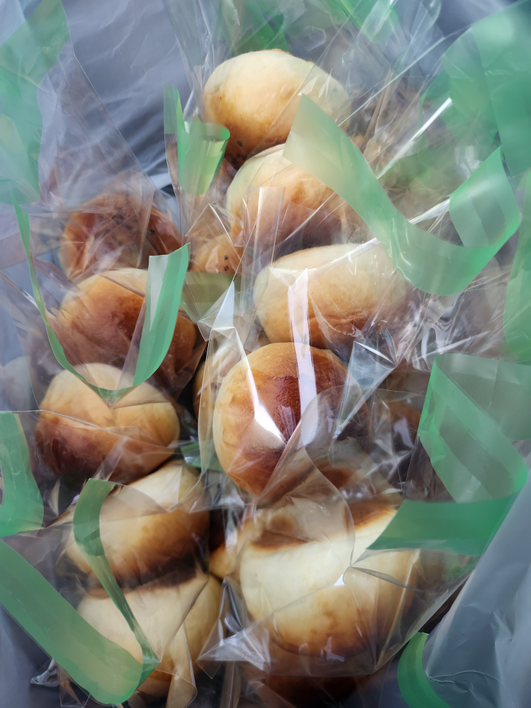 Sujeppangyeonguso (수제빵연구소) 1