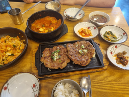 순두부와청국장 그리고전 가산점 사진 3