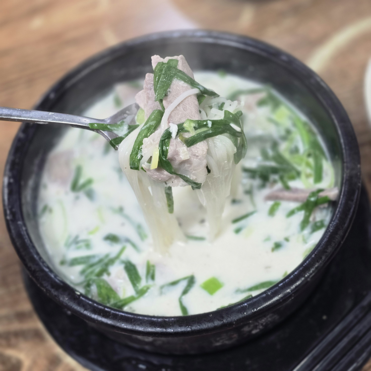 부산명가돼지국밥 2