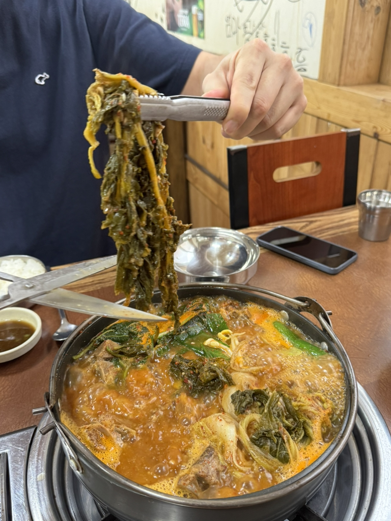 삼산감자탕 사진 5