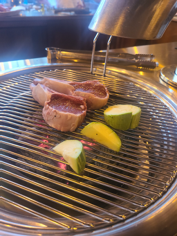 양인환대 양재점 사진 2