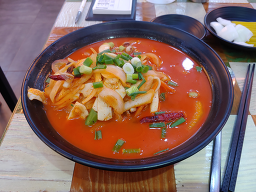 전설의짬뽕 애월하귀점 사진 7