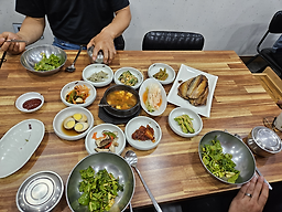 Seonbichonhansikdang 4