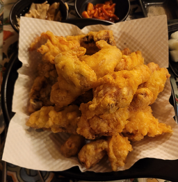 곽지식당 사진 4