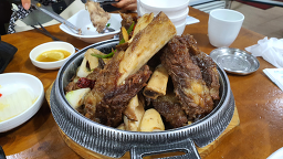 Garibonga gwangyangjeom (가리본가 광양점) 1