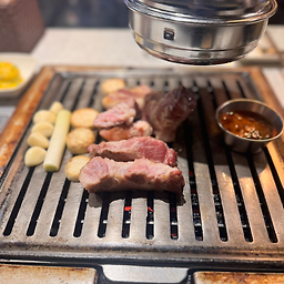 고기를품다 본점 사진 2