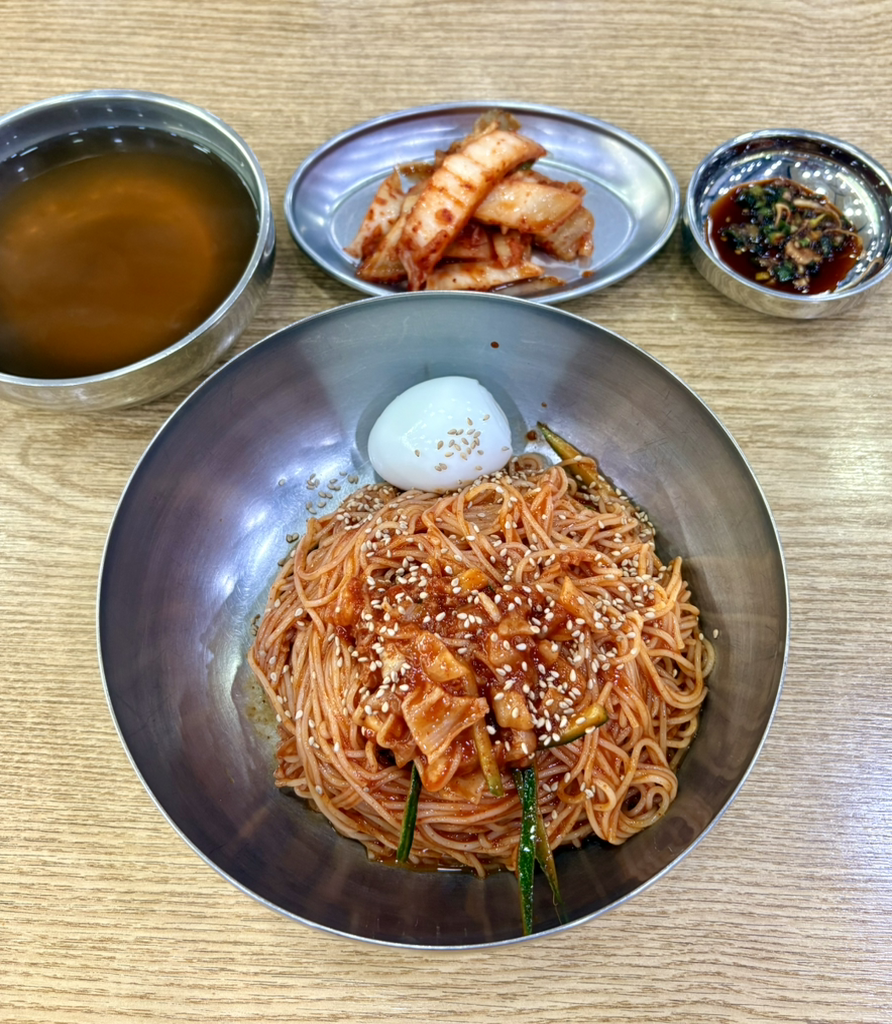 마시왕잔치국수 대표 사진