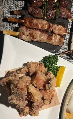 야키도리 수다 사진 8