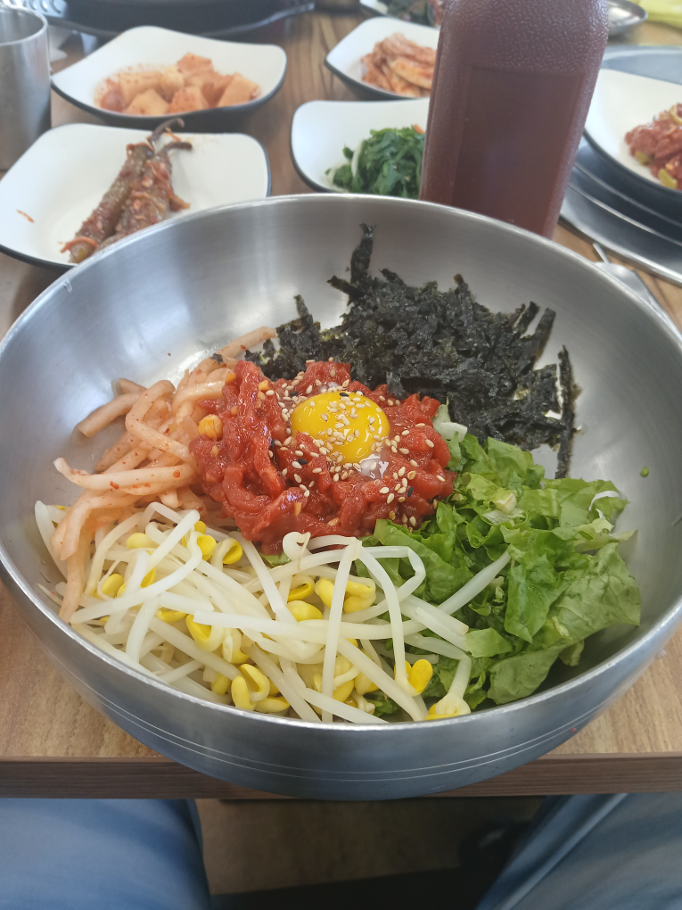 Gobanhanu (고반한우) 3