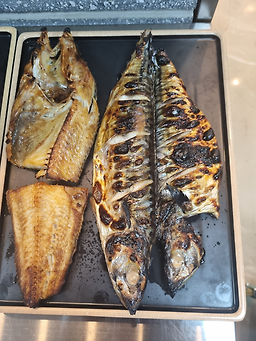 북극해고등어 속초엑스포점 7