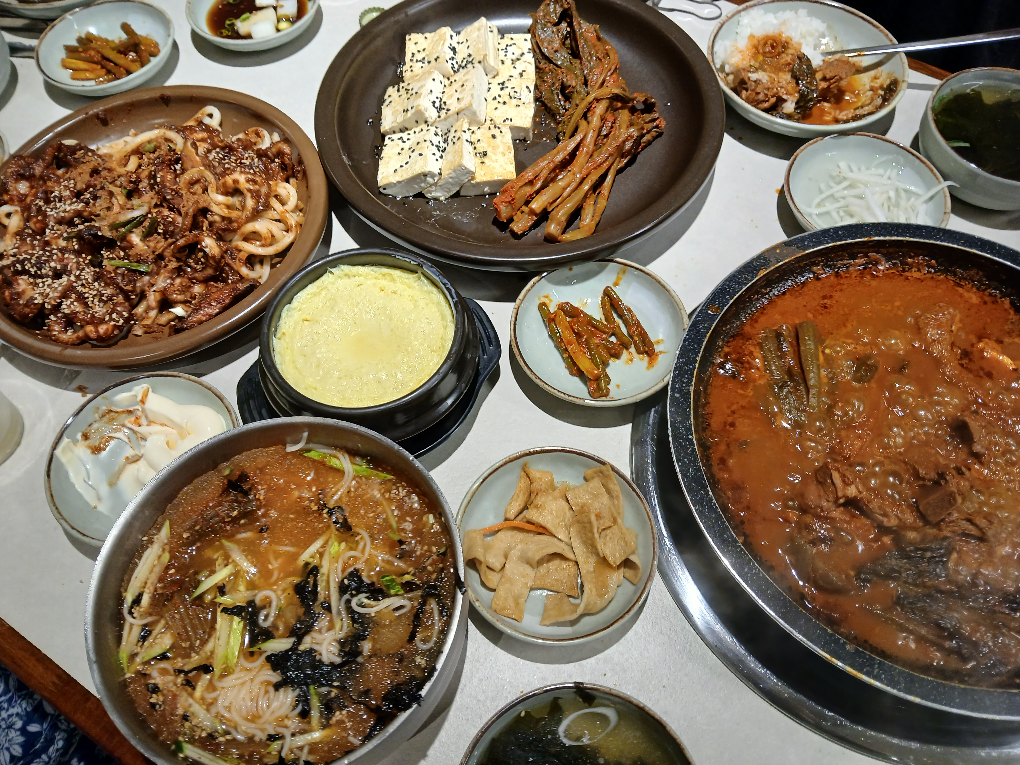 돌산등대집 사진 8