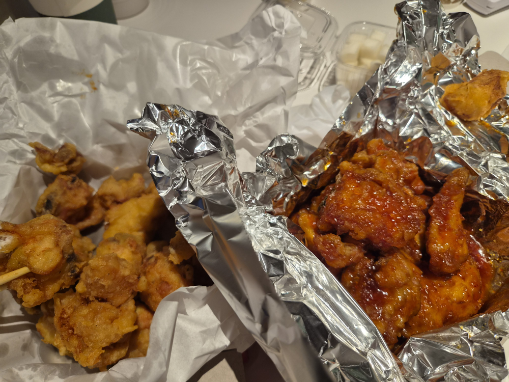 중앙닭집 대표 사진