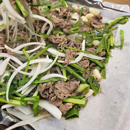 Goryeongyeomsomaeul (고령염소마을) 2