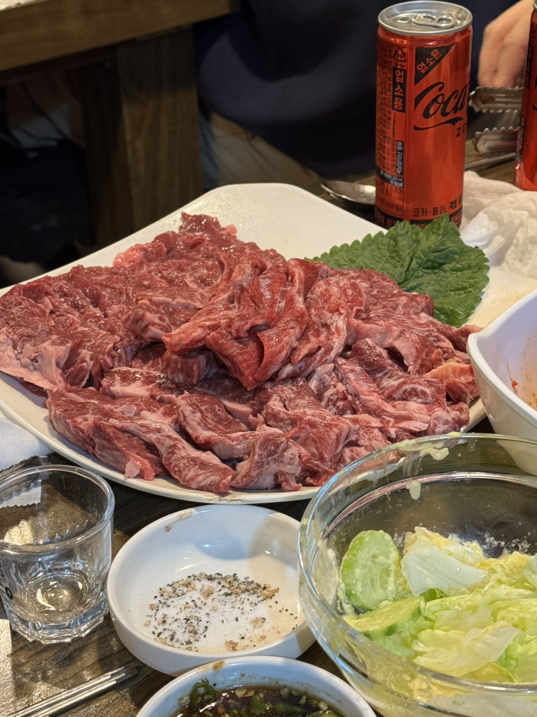 와규오감 사진 2