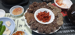 Bakcheonsundaeguk 6