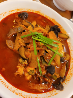 Abaibanjeom (아바이반점) 3