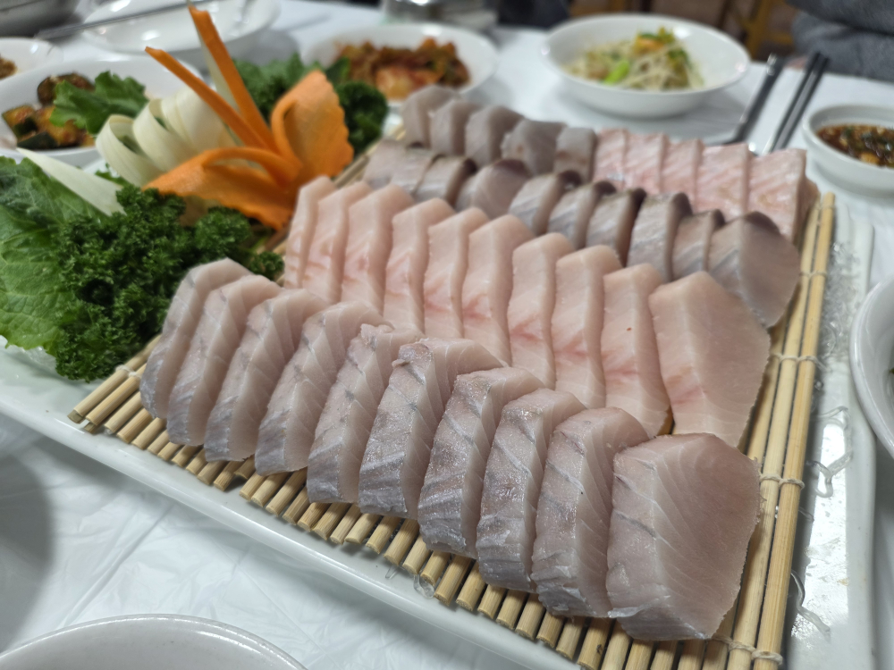 Gungjeonhoegwan (궁전회관) 2