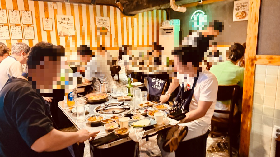제일곱창 본점 대표 사진