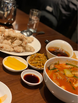 호경전 신세계백화점 본점 사진 2