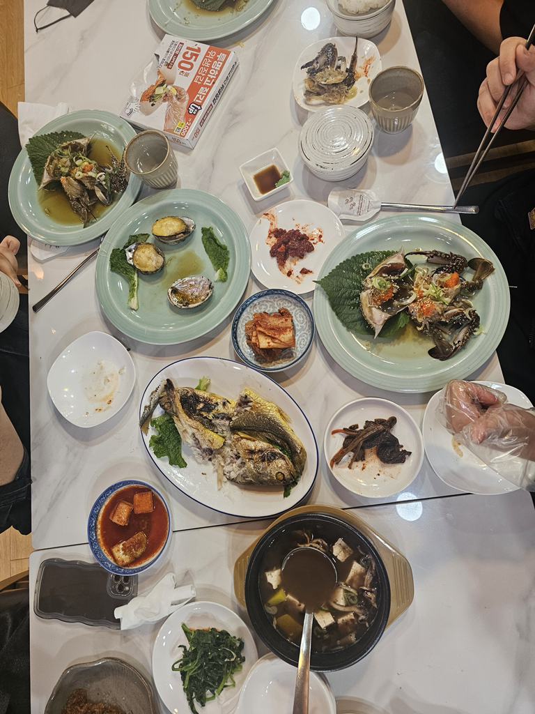 Dangsanmaru (당산마루) 2