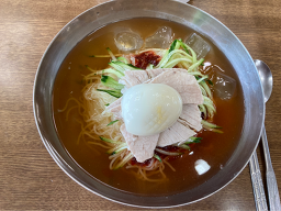 영성식당 대표 사진