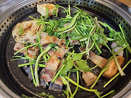올레숯불갈비 5
