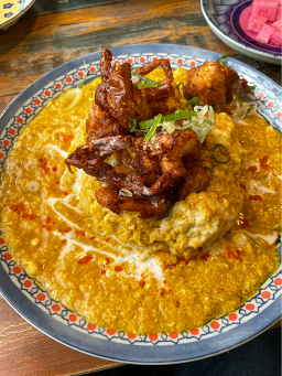 마하차이 사진 4