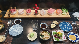 Araseusi 4