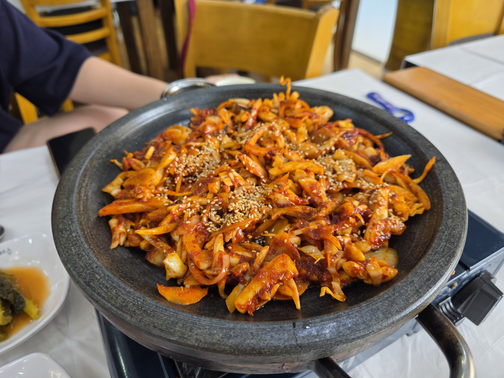 윤맛집 3