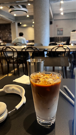 스테인드커피로스터스