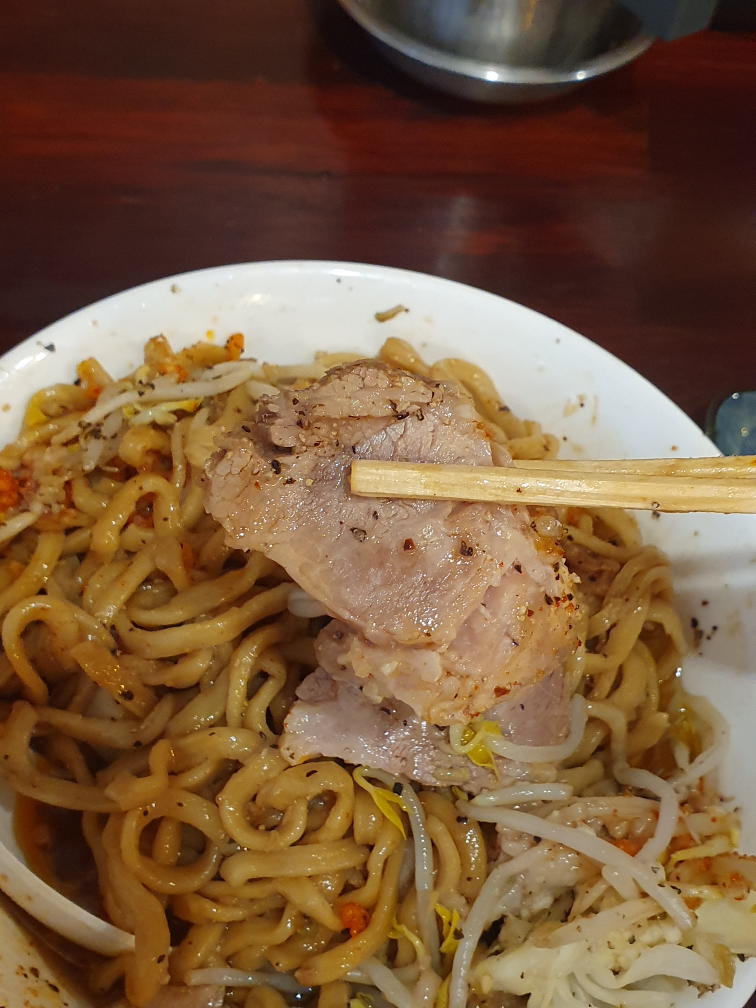 566라멘 사진 7