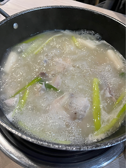 이가네 닭한마리 2