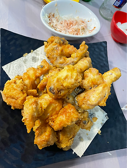 홍주네치킨 1