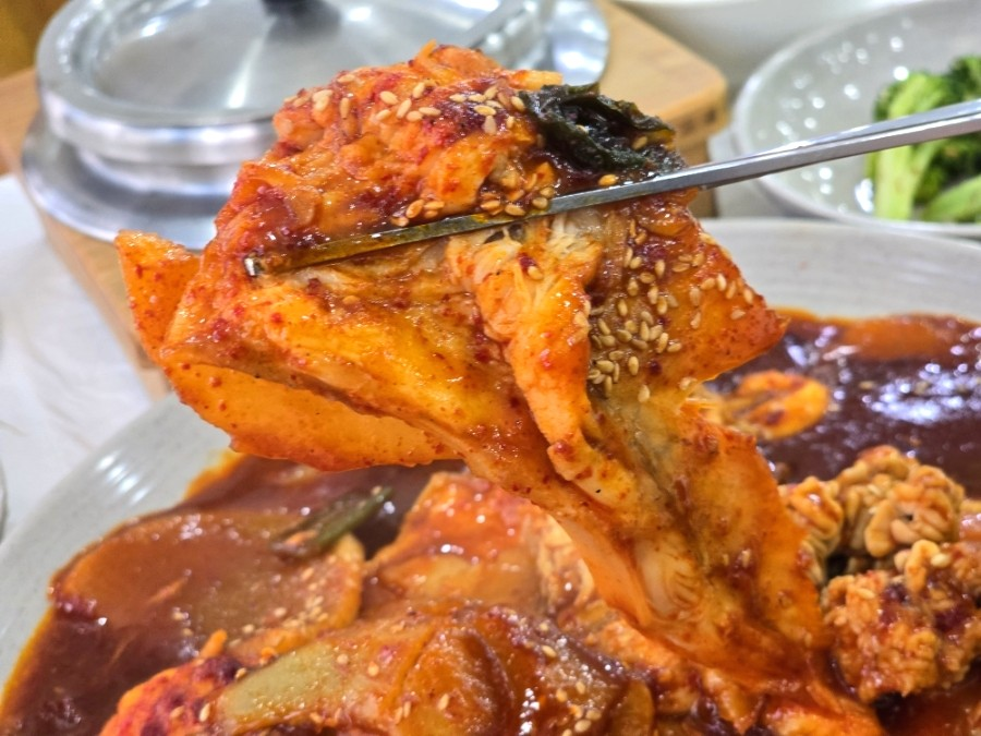 속초항찜 3