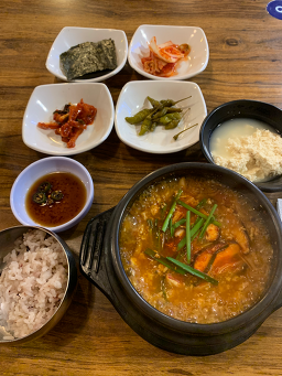 두부공작소 사당직영점 사진 2