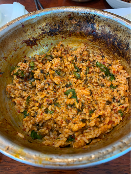 봉산찜갈비 4