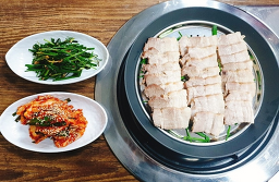 자영식당 사진 4