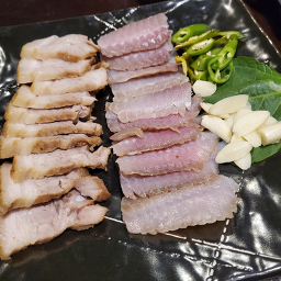 미락 대표 사진