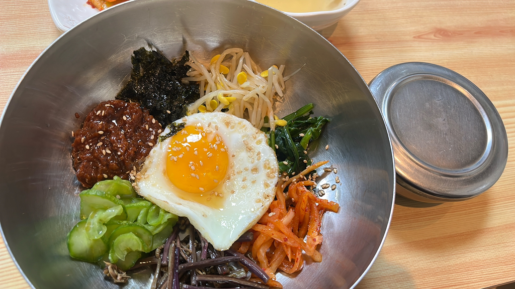 손수레밥 대표 사진