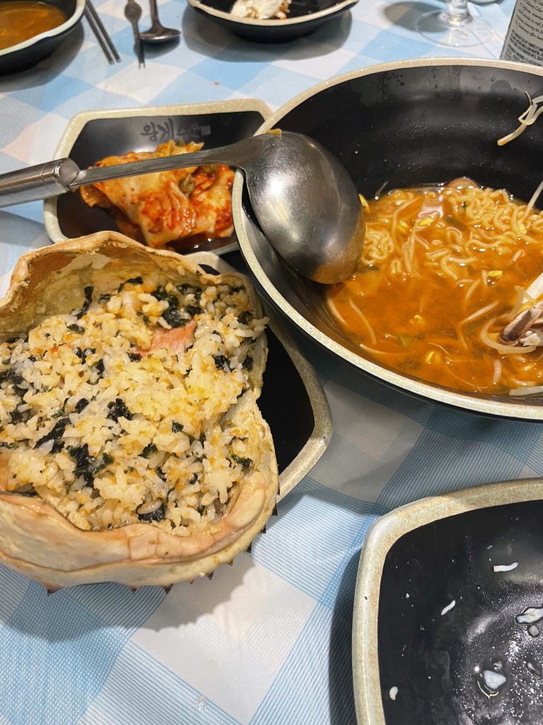 왕게수산 잠실직영점 사진 3