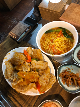 한양대양꼬치 사진 2