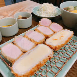모범가츠 사진 6