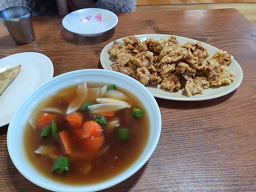 Gungjeonsikdang (궁전식당) 2