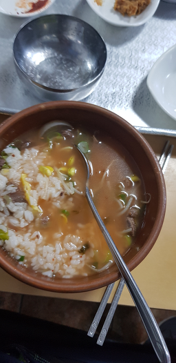 Jangteottukbaegi 6